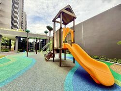 Lentor Modern (D26), Apartment #506392561